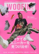 Magazine (Book)/Woofin'2016ǯ 10