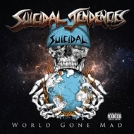 Suicidal Tendencies/World Gone Mad
