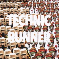 Technic Runner/®ե塼㡼