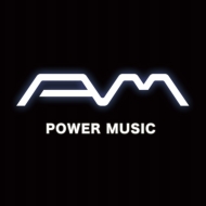 A. M (ISH-ONE  DELMONTE) /Power Music