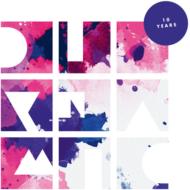 10 Years Diynamic (+mp3)