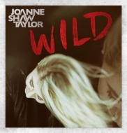 Joanne Shaw Taylor/Wild (Dled)
