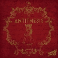 Royz/Antithesis (A)(+dvd)(Ltd)