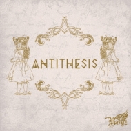 Royz/Antithesis (B)(+dvd)(Ltd)