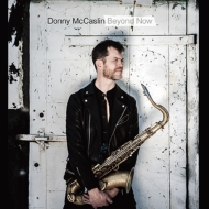 Donny McCaslin/Beyond Now