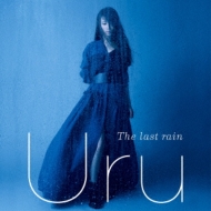 The Last Rain (+DVD)y񐶎YՁz