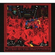 Living In The Party Zone