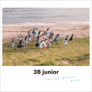 3B junior/3b Junior ե Х 2016 (+brd)(Ltd)