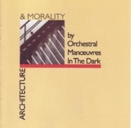 Orchestral Manoeuvres In The Dark (OMD)/Architecture ＆ Morality