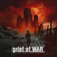 grief of WAR/Act Of Treason