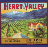 Heart Of The Valley