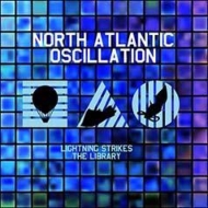 Lightning Strikes The Library -A Collection