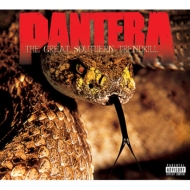 Pantera/Great Southern Trendkill 20th Anniversary Edition