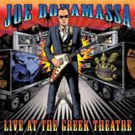 Joe Bonamassa/Live At The Greek Theatre