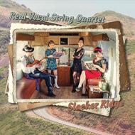 Real Vocal String Quartet/Slacker Ridge