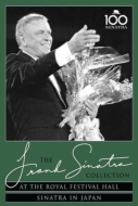Frank Sinatra/At The Royal Festival Hall / Sinatra In Japan