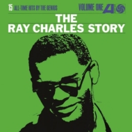 Ray Charles Story Volume 1 (180gr)
