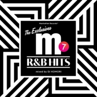 DJ KOMORI/Manhattan Records The Exclusives R  B Hits Vol.7