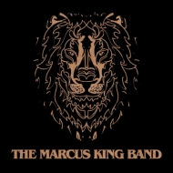 Marcus King Band