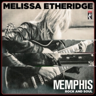 Melissa Etheridge/Memphis Rock And Soul