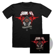 CDアルバム｜SUM 41 (サム・フォーティーワン)｜商品一覧｜HMV&BOOKS