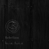 ma. ture/Rebellion