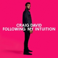 Craig David/Following My Intuition (Dled)