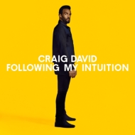 Craig David/Following My Intuition