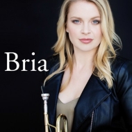 Bria Skonberg/Bria