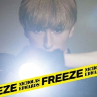 ˥饹ɥ/Freeze (B)