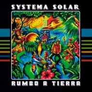 Systema Solar/Rumbo A Tierra