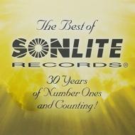Various/Sonlite Records 30 Years B. o. # 1's