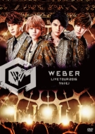 WEBER LIVE TOUR 2016`^Jm`