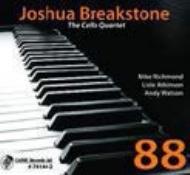 Joshua Breakstone/88