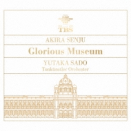 Z~nT: Glorious Museum: nT / Vienna Tonkunstler O