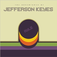 Ryle/Adventures Of Jefferson Keyes