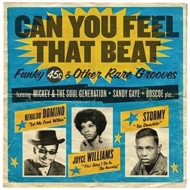 Various/Can You Feel That Beat Funk 45s  Other Rare Grooves