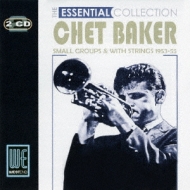 Chet Baker/Essential Collection