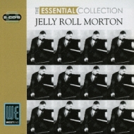 Jelly Roll Morton/Essential Collection