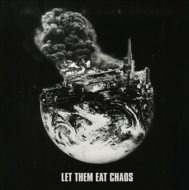 Kate Tempest/Let Them Eat Chaos