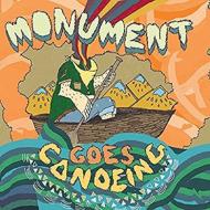 Monument (Punk-us)/Goes Canoeing