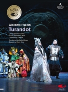 プッチーニ (1858-1924)/Turandot： Chen Xinyi Oren / China National Centre For The Performing Arts O ＆ Cho