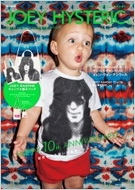 JOEY HYSTERIC 2016-17  AUTUMN & WINTER COLLECTION