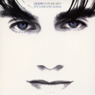 Cicero/Future Boy The Complete Works