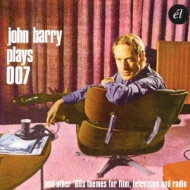 󡦥Х꡼/John Barry Plays 007  Other 60s Themes For Film  Television