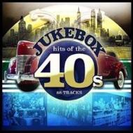 Various/Jukebox Hits Of The 40s