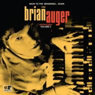 Back To The Beginning c Again: The Brian Auger Anthology Vol 2