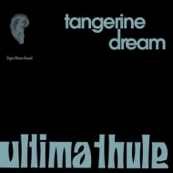 Tangerine Dream/Ultima Thule (Clear Vinyl)