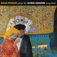 Oscar Peterson/Plays The George Gershwin Songbook