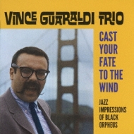 Vince Guaraldi/Jazz Impressions Of Black Orpheus